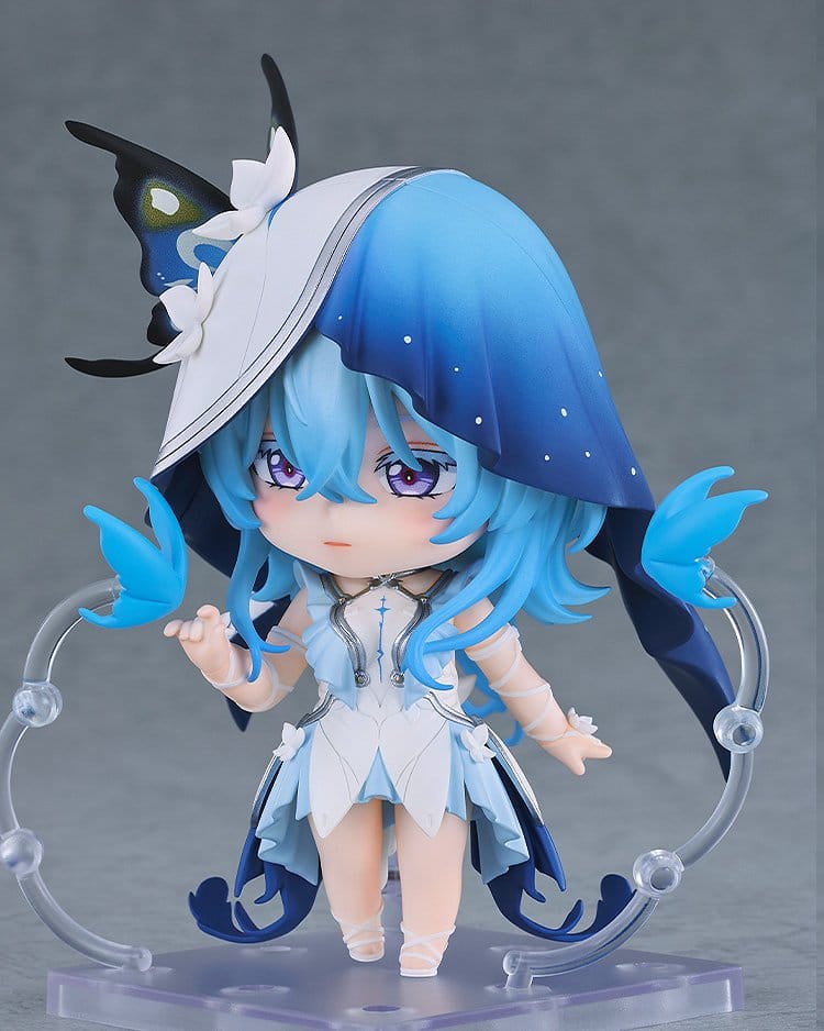 Wuthering Waves Nendoroid Actionfigur The Shorekeeper - Anime Figuren günstig kaufen