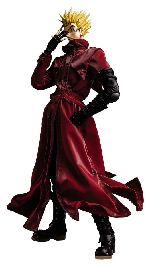 Trigun FigZero Actionfigur 1/6 Vash the Stampede 31 cm - Anime Figuren günstig kaufen