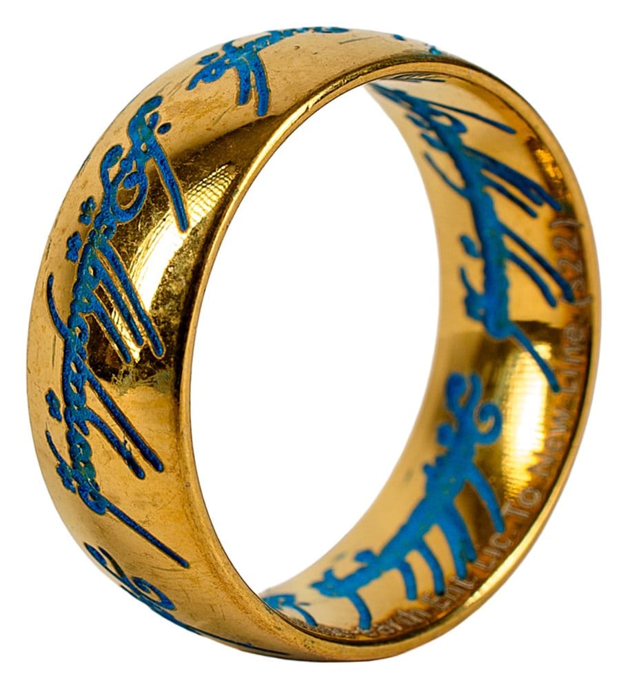 Der Herr der Ringe Replik One Ring Glow in the Dark - Anime Figuren günstig kaufen