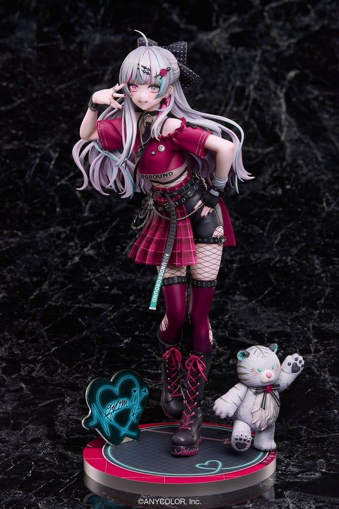 Nijisanji PVC Figur Ishigami Nozomi - Anime Figuren günstig kaufen