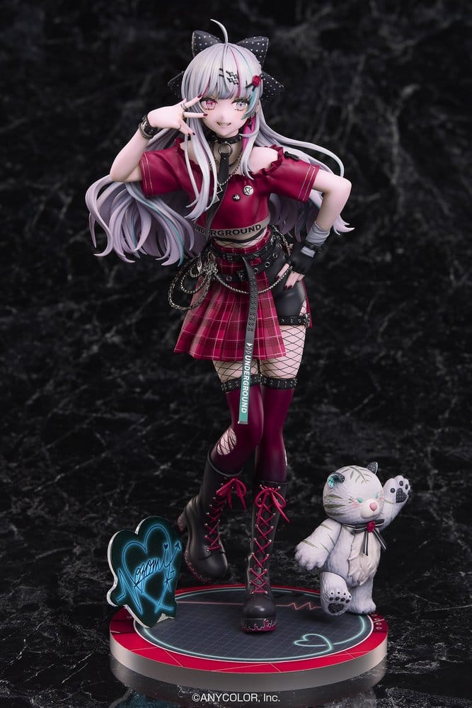 Nijisanji PVC Figur Ishigami Nozomi - Anime Figuren günstig kaufen