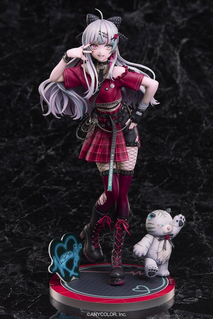 Nijisanji PVC Figur Ishigami Nozomi - Anime Figuren günstig kaufen