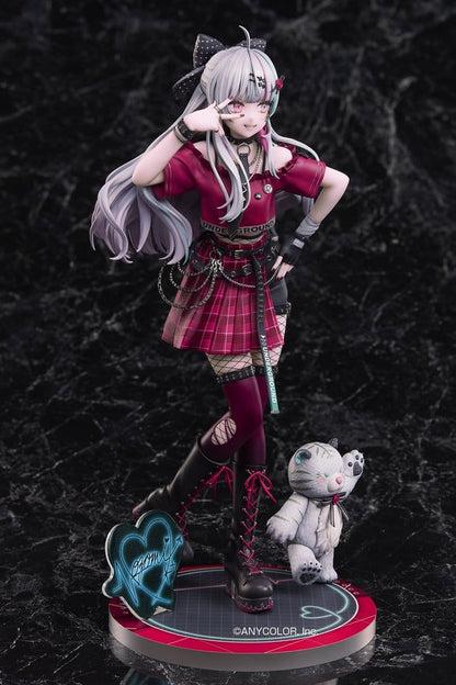Nijisanji PVC Figur Ishigami Nozomi - Anime Figuren günstig kaufen