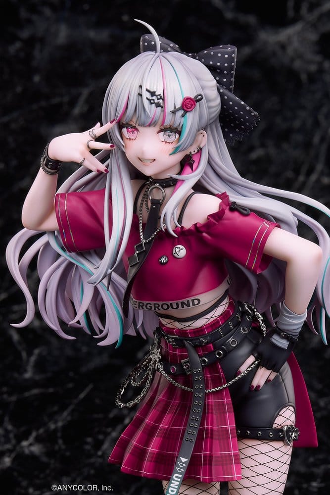 Nijisanji PVC Figur Ishigami Nozomi - Anime Figuren günstig kaufen