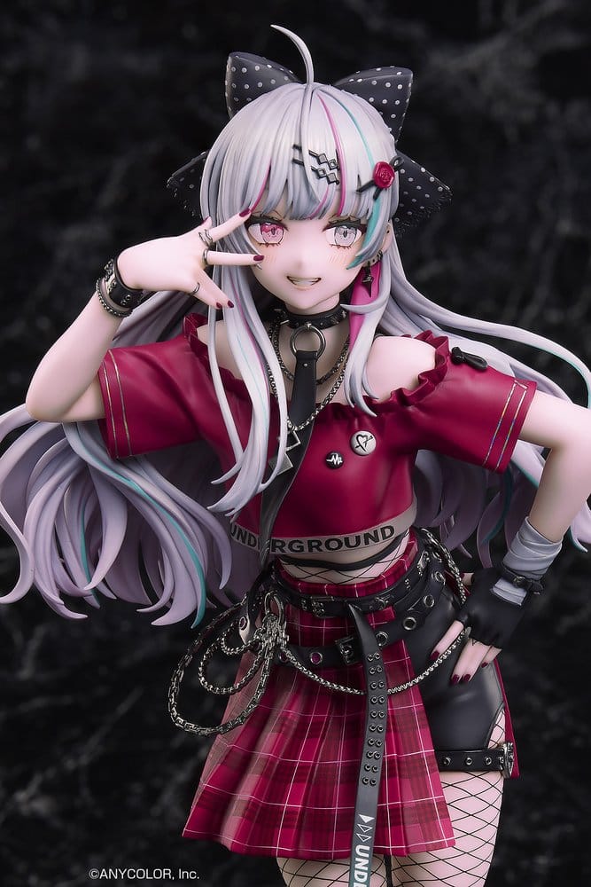 Nijisanji PVC Figur Ishigami Nozomi - Anime Figuren günstig kaufen