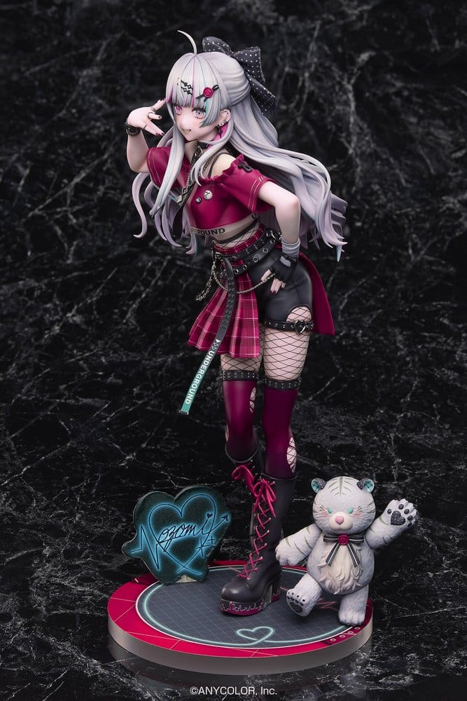 Anime Figuren günstig bei genkidama.de