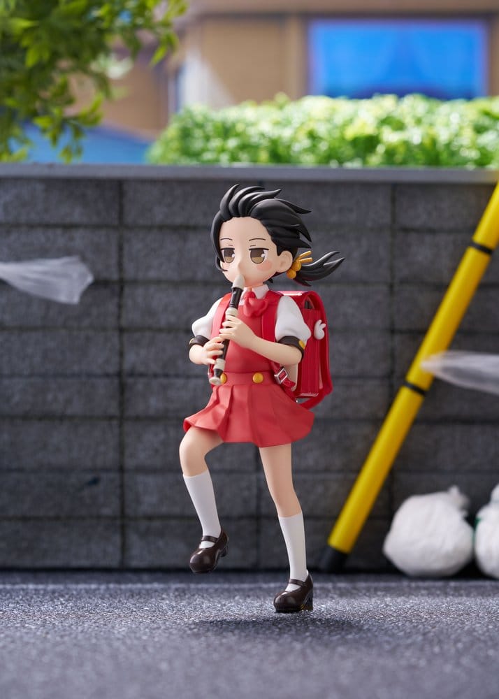 Vocaloid Elementary Schooler PVC Figur Kaai Yuki Kyoufuu All Back Ver. AmiAmi Limited Edition - Anime Figuren günstig kaufen