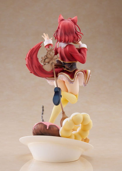 Amairo Islenauts PVC Figure Masaki Gaillard - Anime Figuren günstig kaufen