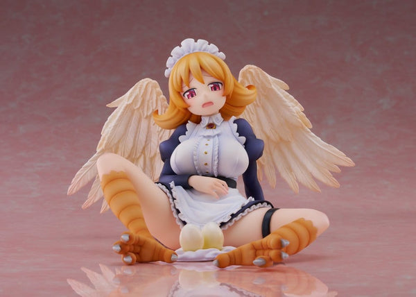 Interspecies Reviewers PVC Figur Maydry - Anime Figur