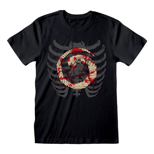 Alien Romulus T-Shirt Chest Buster - Anime Figuren günstig kaufen