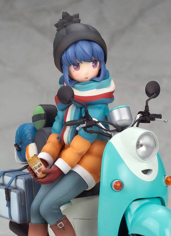 Anime Figuren günstig bei genkidama.de