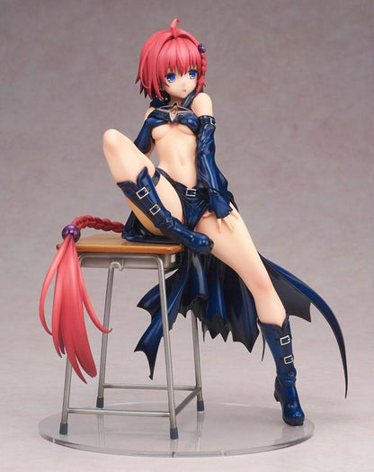 To Love-Ru Darkness Statue PVC 1/7 Mea Kurosaki 21 cm - Anime Figuren günstig kaufen