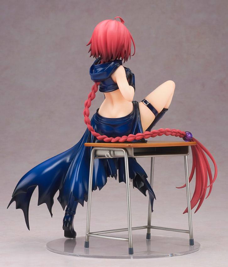 To Love-Ru Darkness Statue PVC 1/7 Mea Kurosaki 21 cm - Anime Figuren günstig kaufen