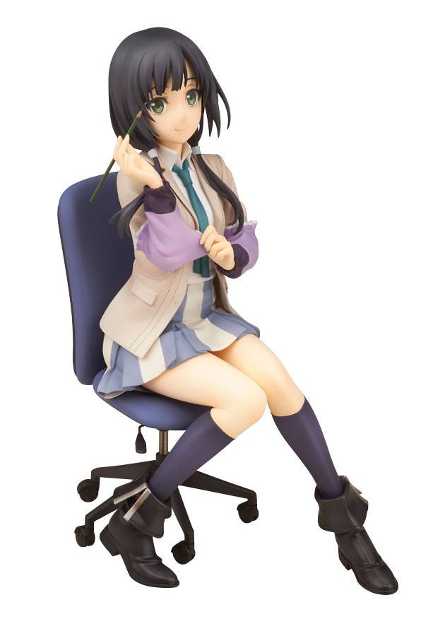 Ema Yasuhara Shirobako Alter - Anime Figuren günstig kaufen