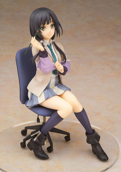 Ema Yasuhara Shirobako Alter - Anime Figuren günstig kaufen