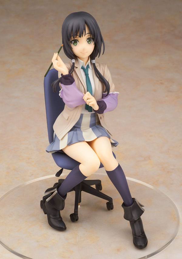 Ema Yasuhara Shirobako Alter - Anime Figuren günstig kaufen