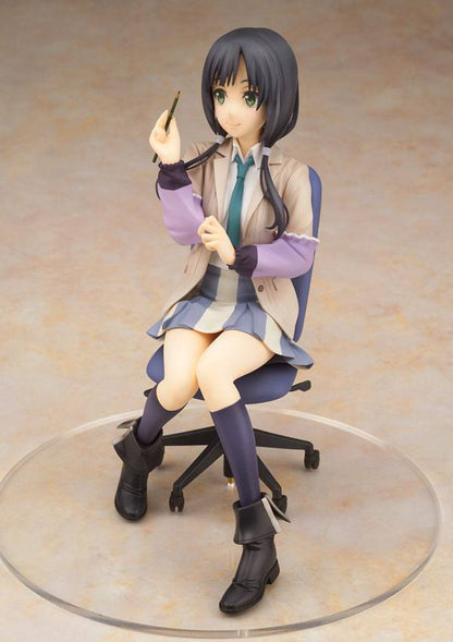 Ema Yasuhara Shirobako Alter - Anime Figuren günstig kaufen