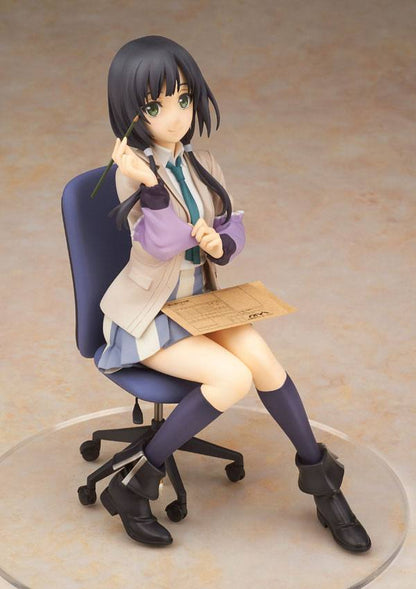 Ema Yasuhara Shirobako Alter - Anime Figuren günstig kaufen