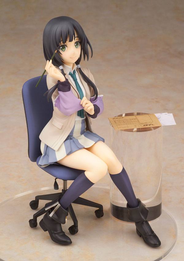 Ema Yasuhara Shirobako Alter - Anime Figuren günstig kaufen