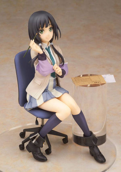 Ema Yasuhara Shirobako Alter - Anime Figuren günstig kaufen