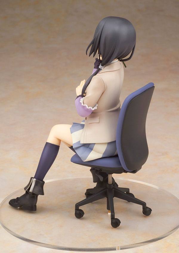 Ema Yasuhara Shirobako Alter - Anime Figuren günstig kaufen