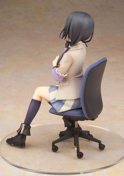 Ema Yasuhara Shirobako Alter - Anime Figuren günstig kaufen