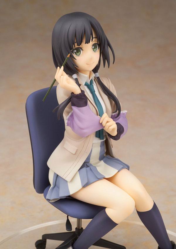 Ema Yasuhara Shirobako Alter - Anime Figuren günstig kaufen