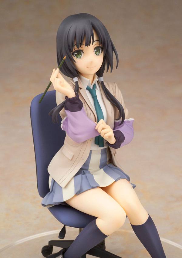 Ema Yasuhara Shirobako Alter - Anime Figuren günstig kaufen