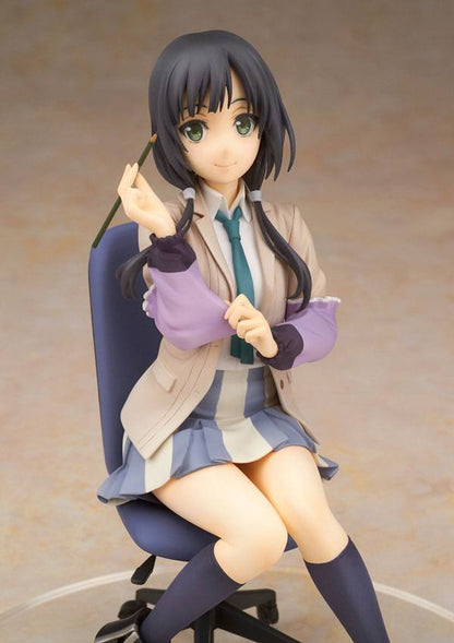 Ema Yasuhara Shirobako Alter