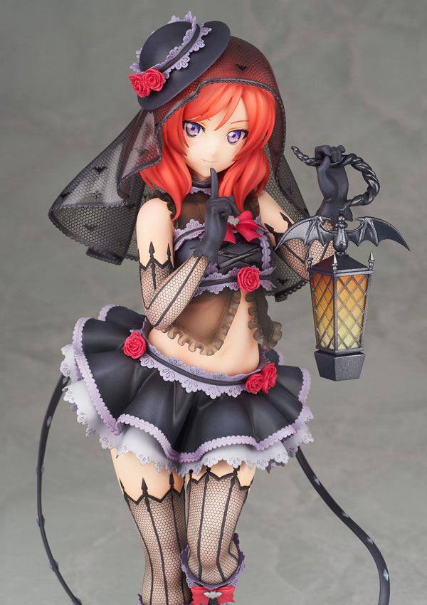 Maki Nishikino Love Live! School Idol Alter