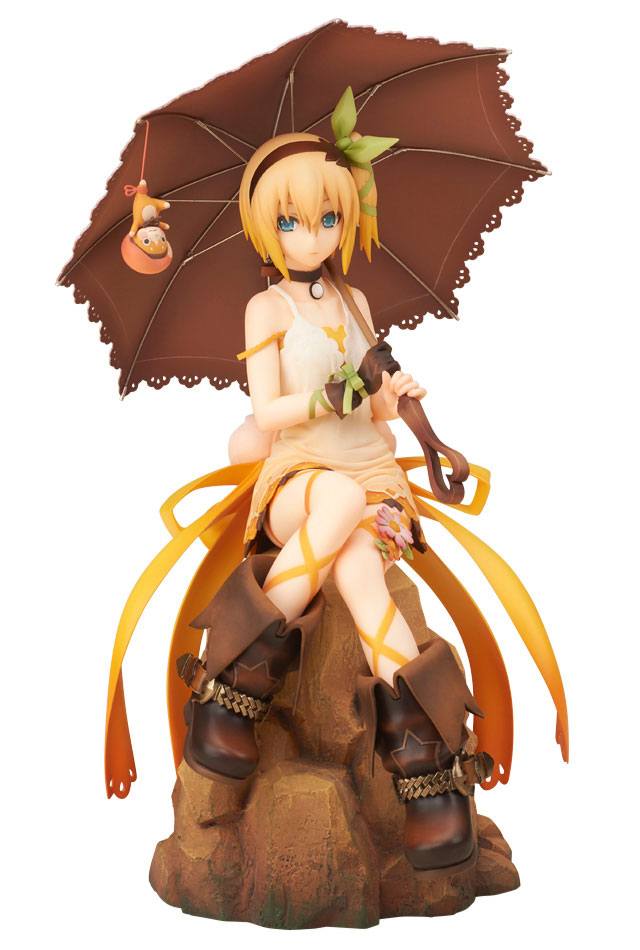 Edna Tales of Zestiria Alter - Anime Figuren günstig kaufen
