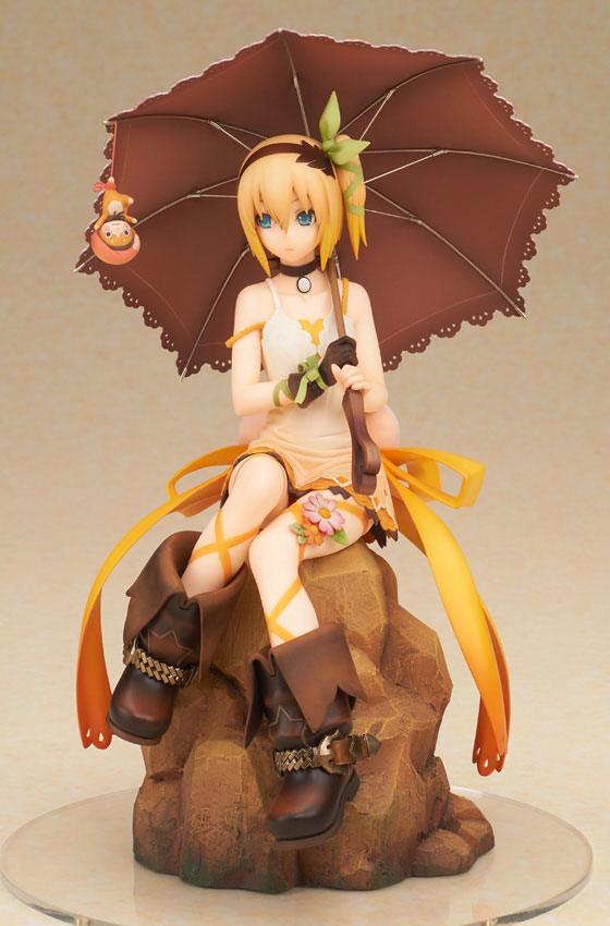 Edna Tales of Zestiria Alter - Anime Figuren günstig kaufen