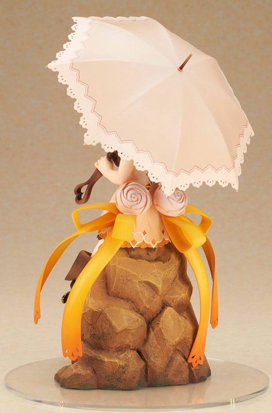 Edna Tales of Zestiria Alter - Anime Figuren günstig kaufen