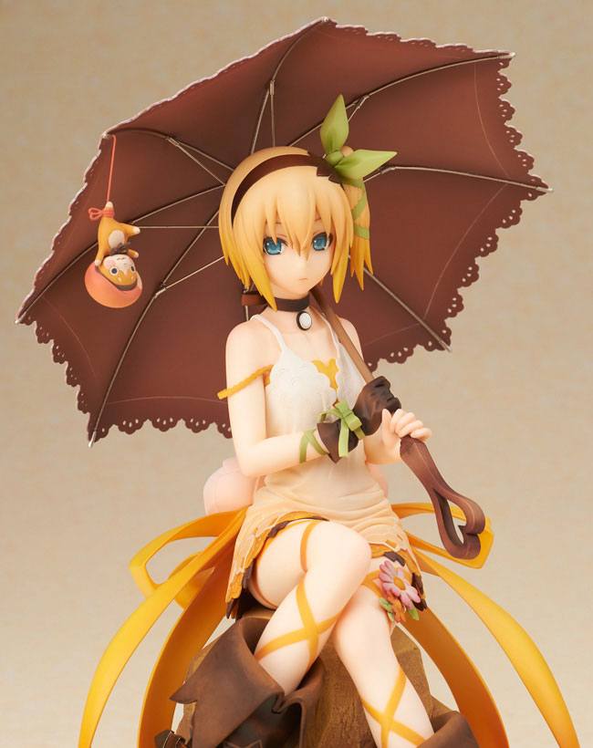 Edna Tales of Zestiria Alter - Anime Figuren günstig kaufen