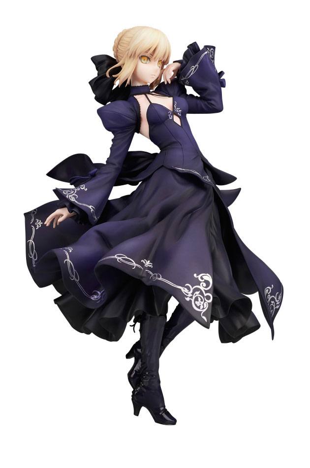 Saber Altria Pendragon Dress Ver. Fate/Grand Order Alter - Anime Figuren günstig kaufen