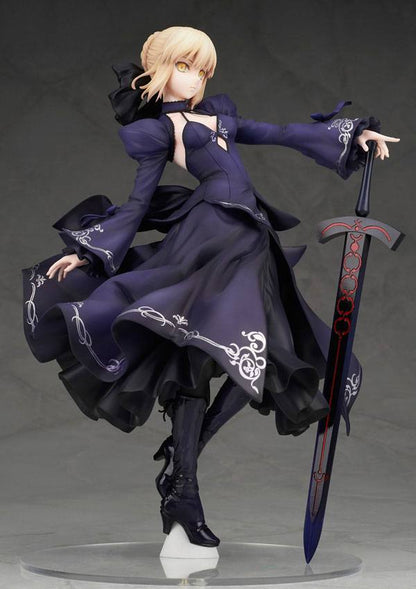 Saber Altria Pendragon Dress Ver. Fate/Grand Order Alter - Anime Figuren günstig kaufen