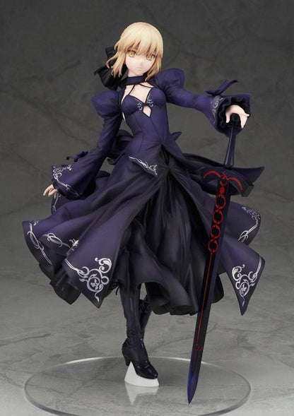 Saber Altria Pendragon Dress Ver. Fate/Grand Order Alter - Anime Figuren günstig kaufen