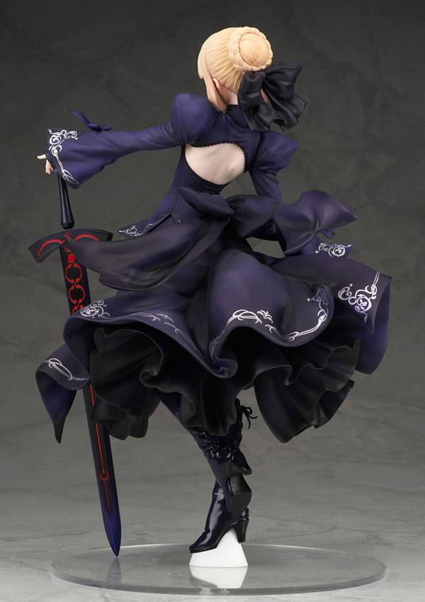 Saber Altria Pendragon Dress Ver. Fate/Grand Order Alter - Anime Figuren günstig kaufen