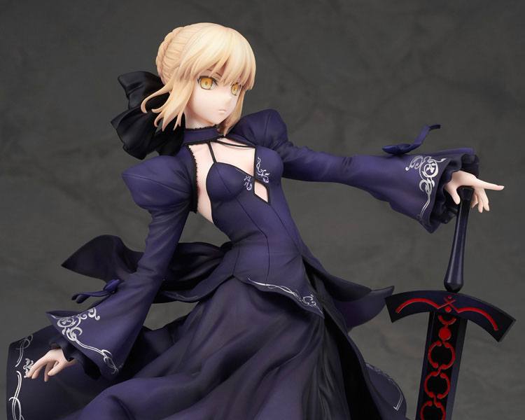 Saber Altria Pendragon Dress Ver. Fate/Grand Order Alter - Anime Figuren günstig kaufen