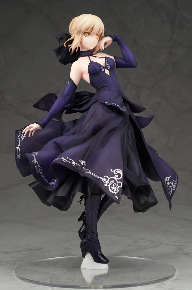 Saber Altria Pendragon Dress Ver. Fate/Grand Order Alter - Anime Figuren günstig kaufen