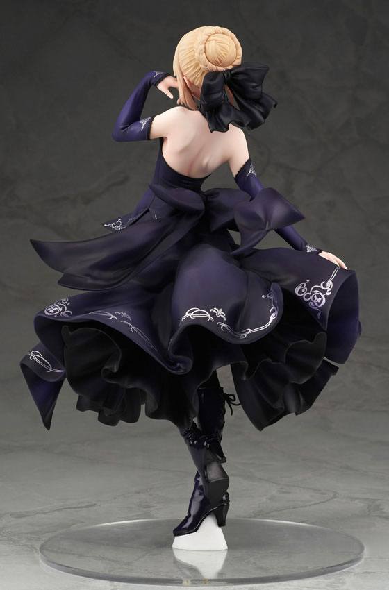 Saber Altria Pendragon Dress Ver. Fate/Grand Order Alter - Anime Figuren günstig kaufen