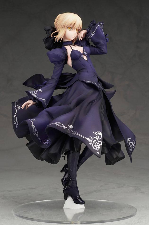 Saber Altria Pendragon Dress Ver. Fate/Grand Order Alter - Anime Figuren günstig kaufen