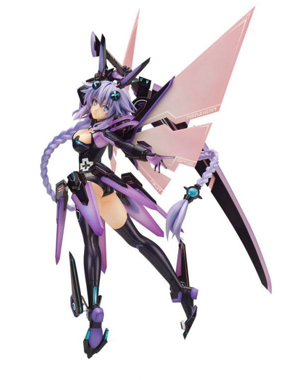 Purple Heart Hyperdimension Neptunia Alter - Anime Figuren günstig kaufen