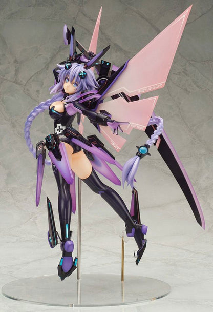 Purple Heart Hyperdimension Neptunia Alter - Anime Figuren günstig kaufen