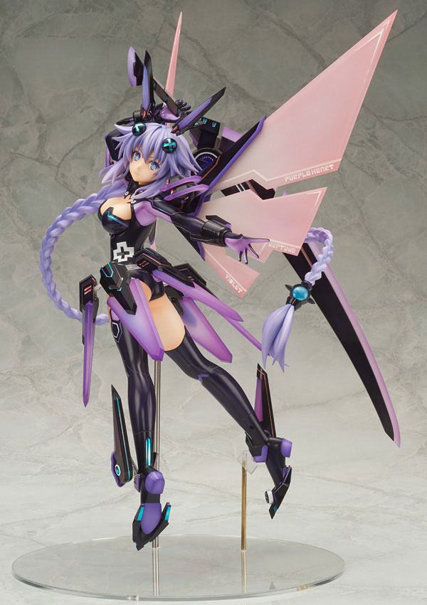 Purple Heart Hyperdimension Neptunia Alter - Anime Figuren günstig kaufen