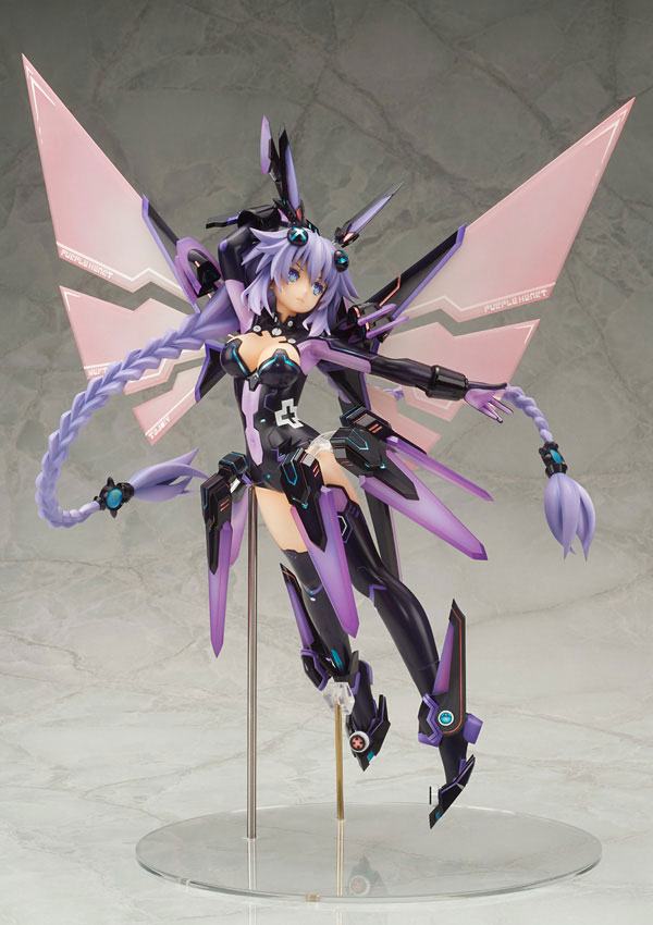 Purple Heart Hyperdimension Neptunia Alter - Anime Figuren günstig kaufen