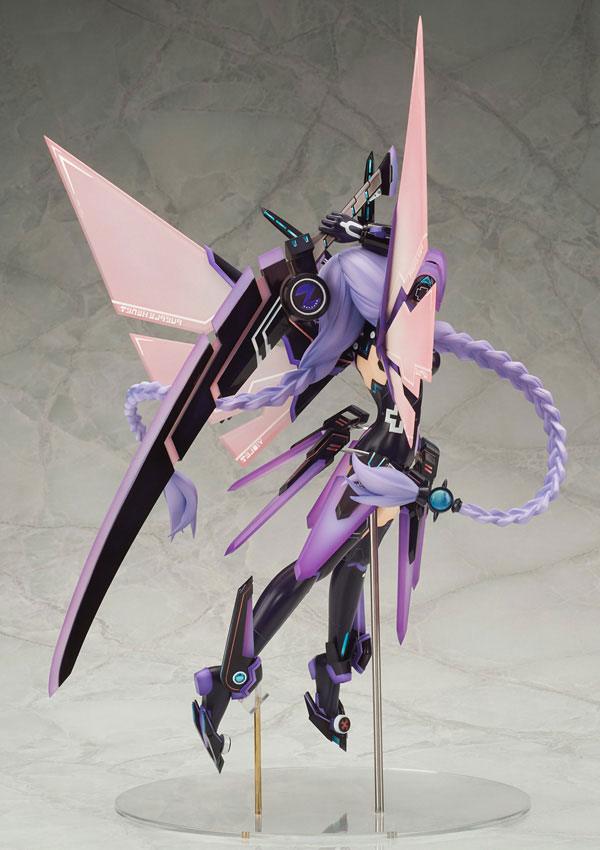 Purple Heart Hyperdimension Neptunia Alter - Anime Figuren günstig kaufen