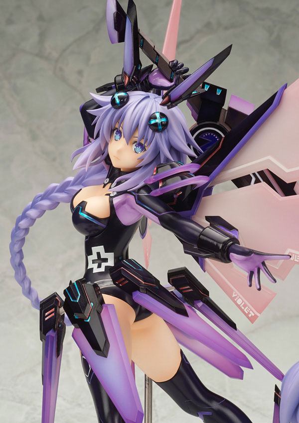 Purple Heart Hyperdimension Neptunia Alter - Anime Figuren günstig kaufen