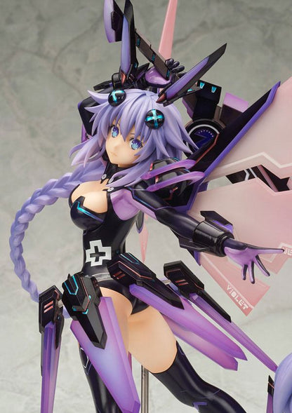 Purple Heart Hyperdimension Neptunia Alter - Anime Figuren günstig kaufen