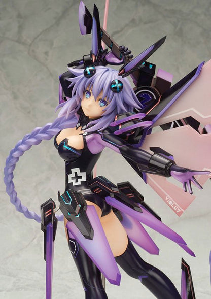 Purple Heart Hyperdimension Neptunia Alter - Anime Figuren günstig kaufen